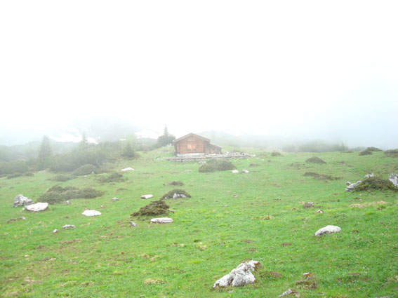 blick z schferhtte