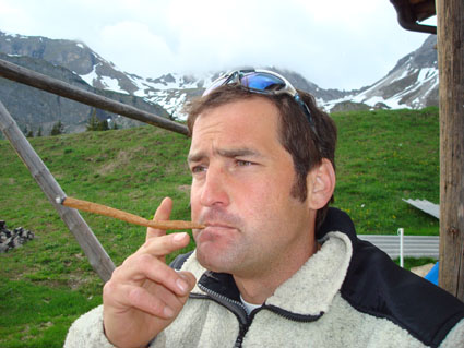 roman m zigrle