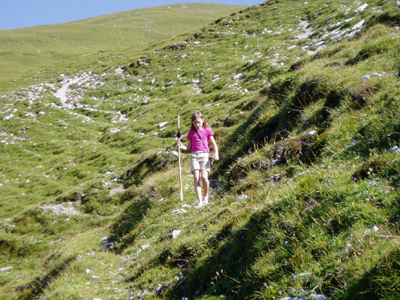 romana barfuss alp