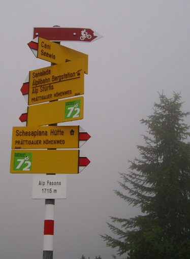 wegweiser